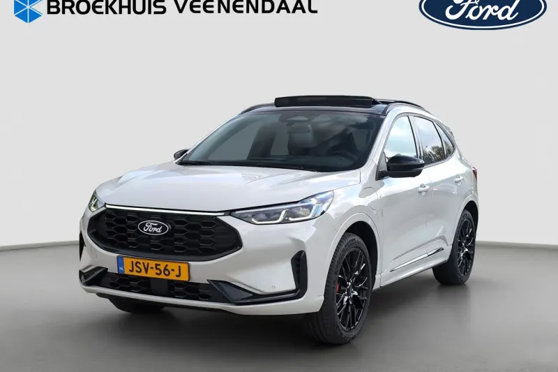 Ford Kuga (2026)