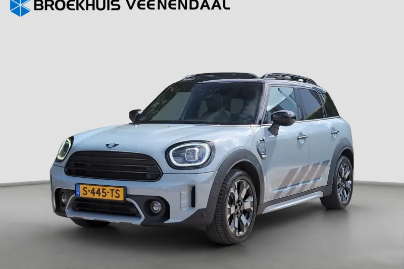 MINI Countryman (2023)