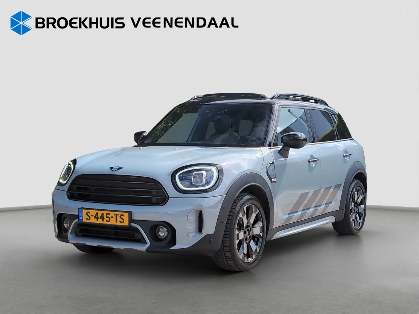 MINI Countryman (2023) — foto 1