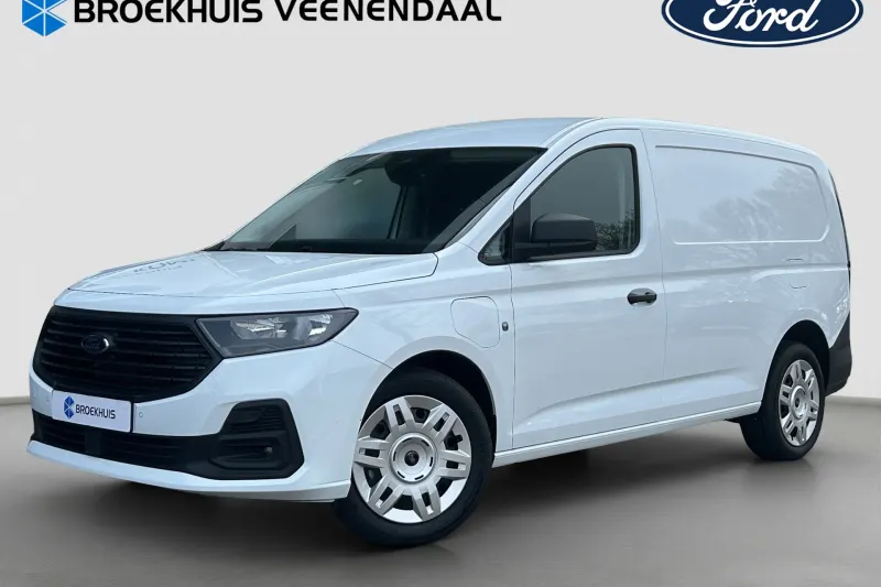 Ford Transit Connect (2026)