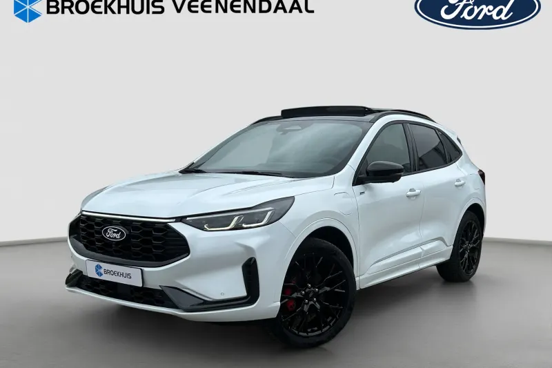 Ford Kuga (2026)