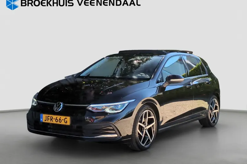 Volkswagen Golf (2020)