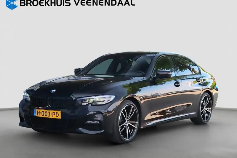 BMW 3-Serie (2020)