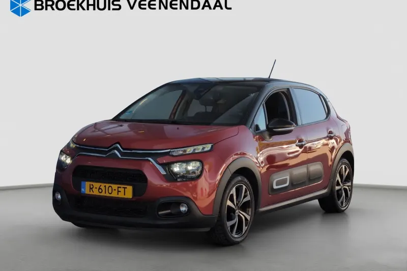 Citroën C3 (2020)