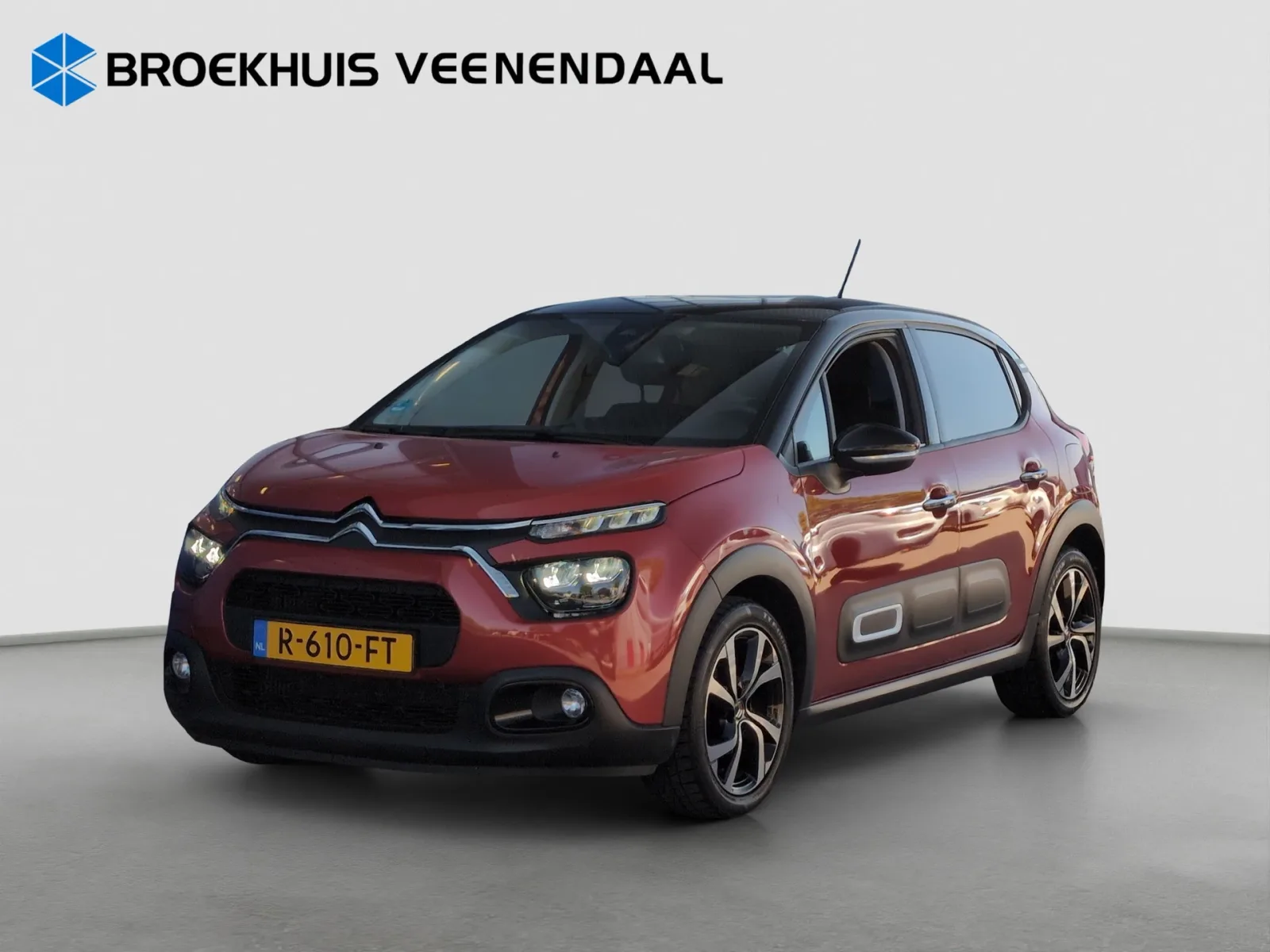 Citroën C3 (2020) — foto 1