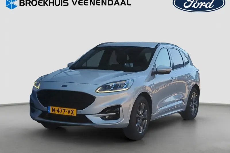 Ford Kuga (2020)