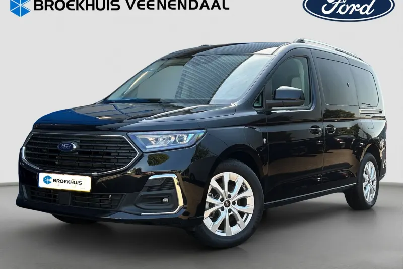 Ford Grand Tourneo Connect (2025)