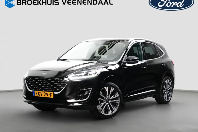 Ford Kuga (2023)