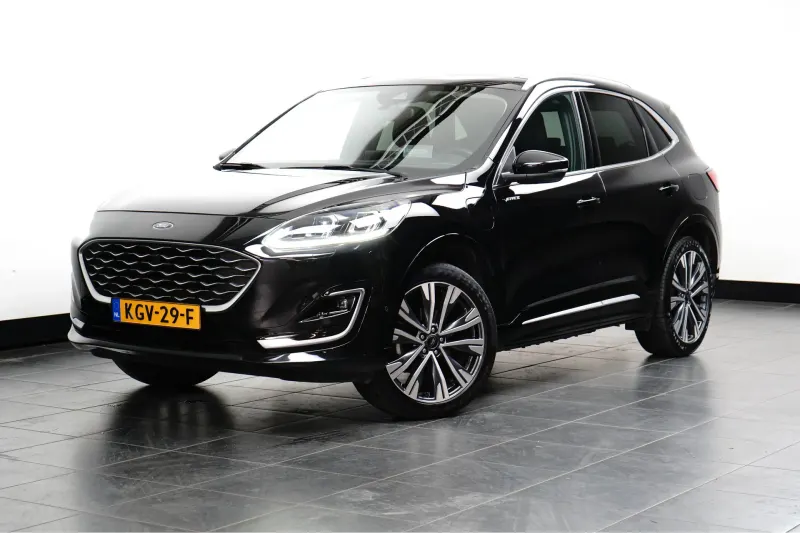 Ford Kuga (2023)