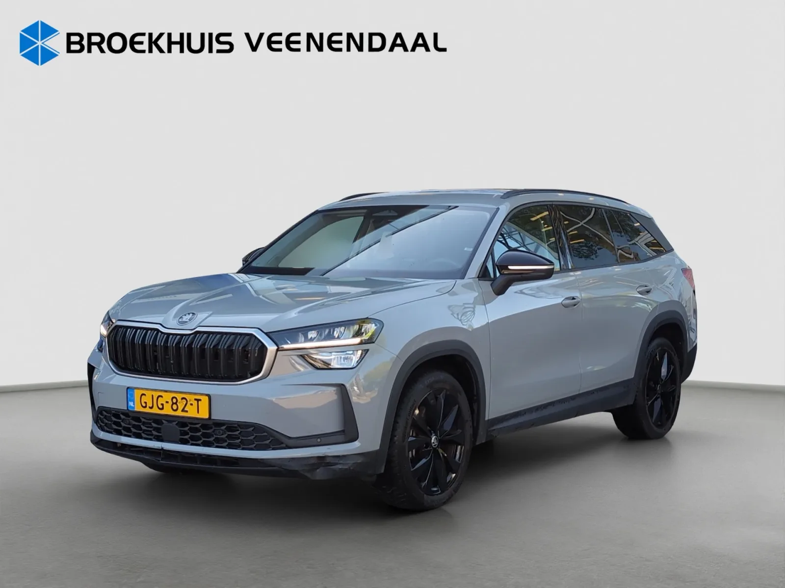 Škoda Kodiaq (2024) — foto 1