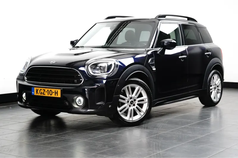 MINI Countryman (2023)