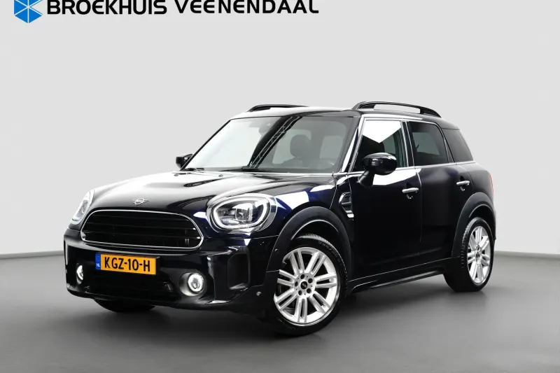 MINI Countryman (2023)