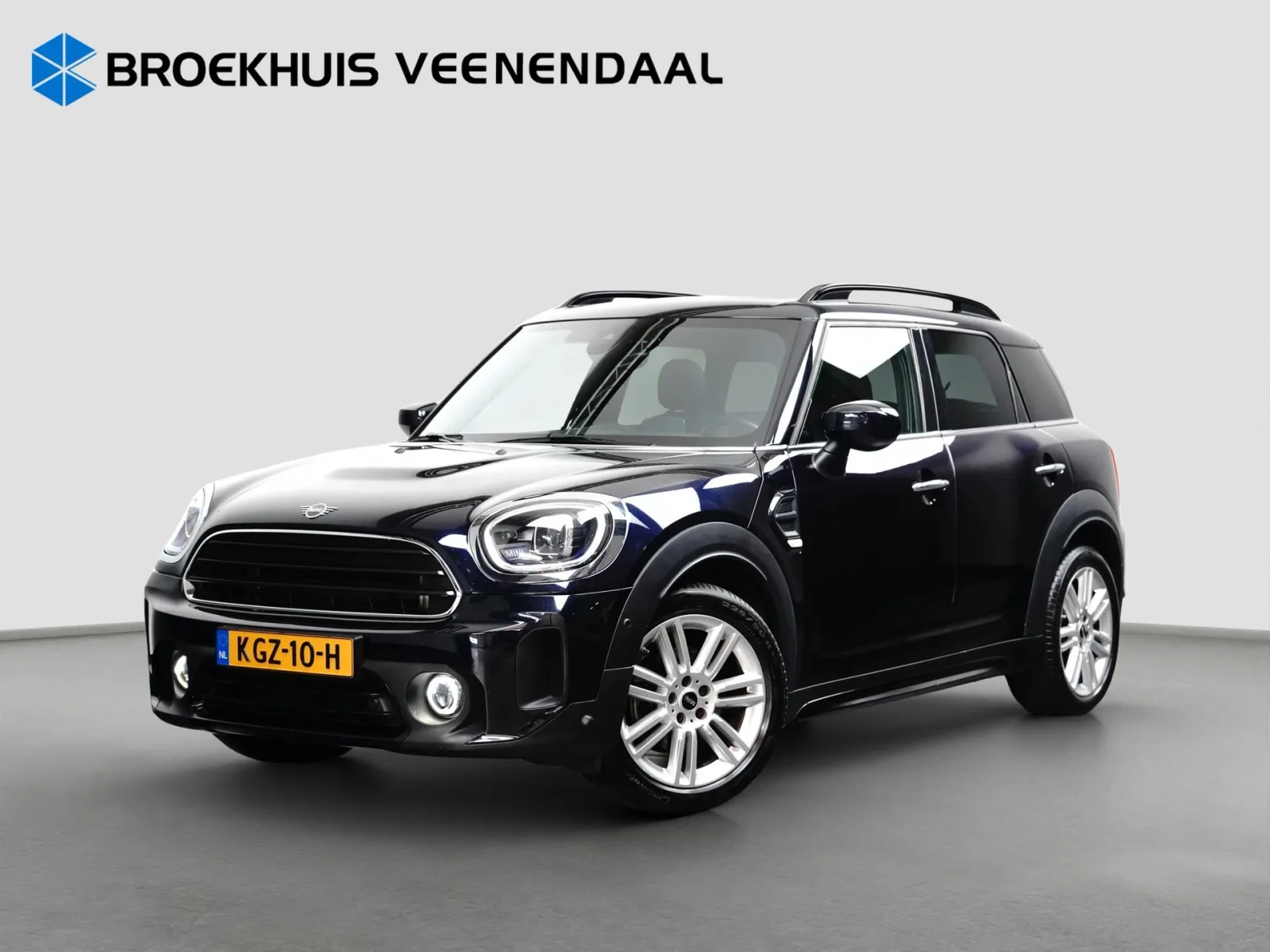 MINI Countryman (2023) — foto 1