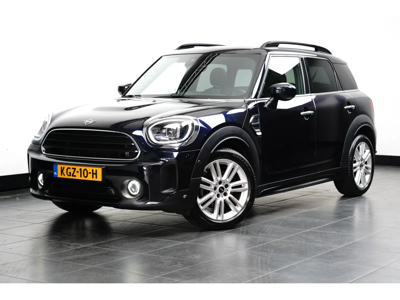 MINI Countryman (2023) — foto 1