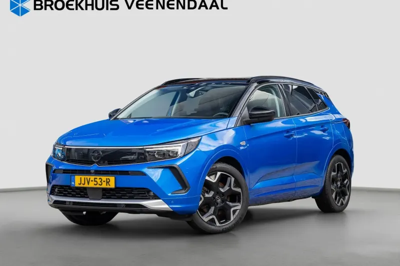 Opel Grandland (2022)