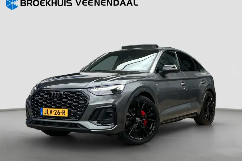 Audi Q5 (2024)