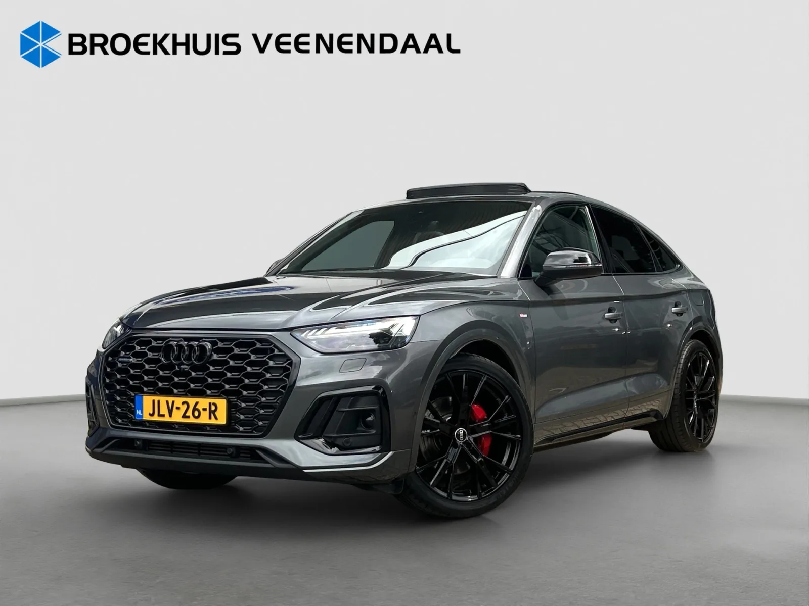 Audi Q5 (2024) — foto 1