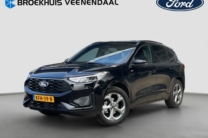 Ford Kuga (2026)