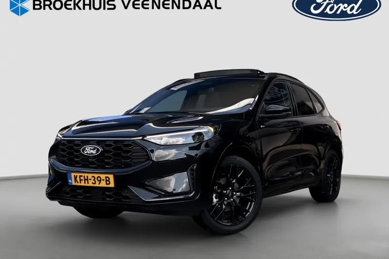 Ford Kuga (2026)