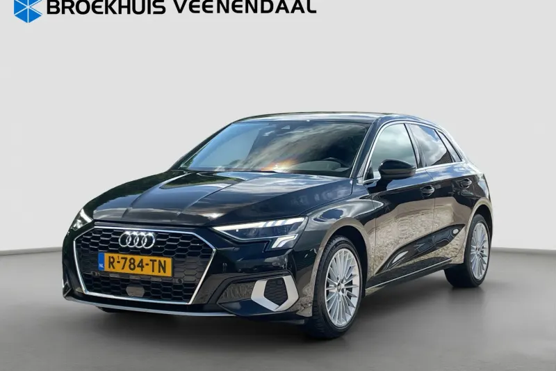 Audi A3 (2022)