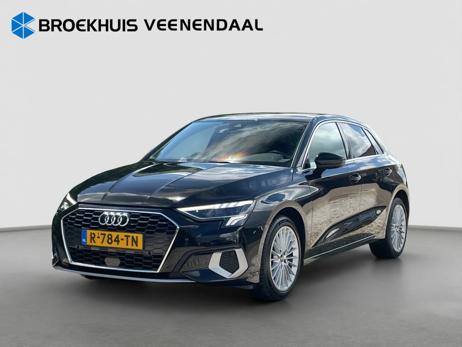 Audi A3 (2022) — foto 1