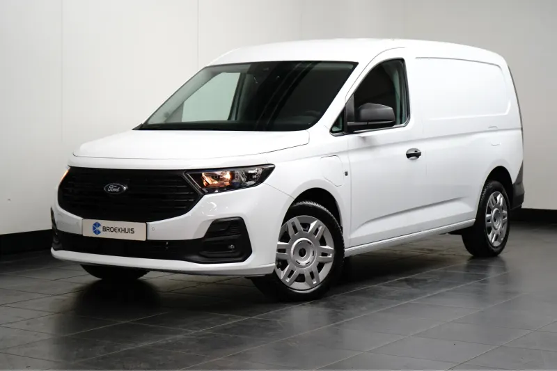 Ford Transit Connect (2026)