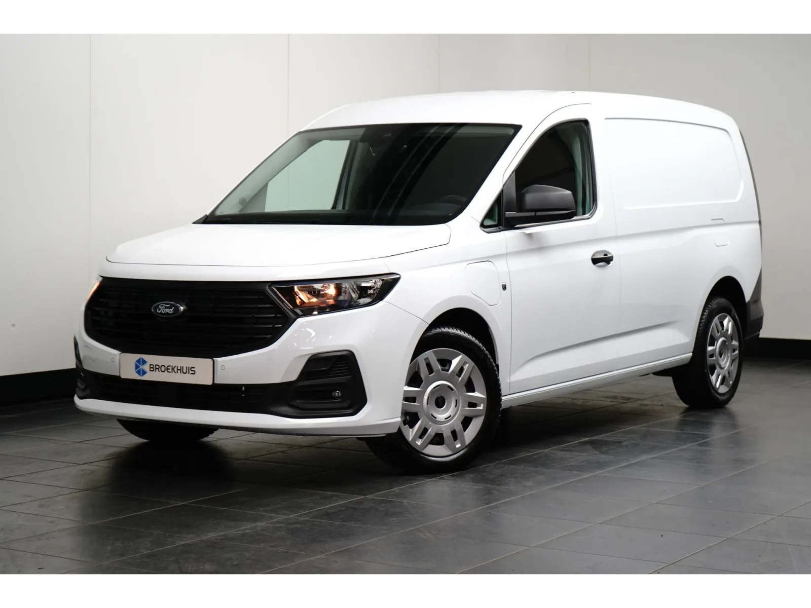 Ford Transit Connect (2024) — foto 1