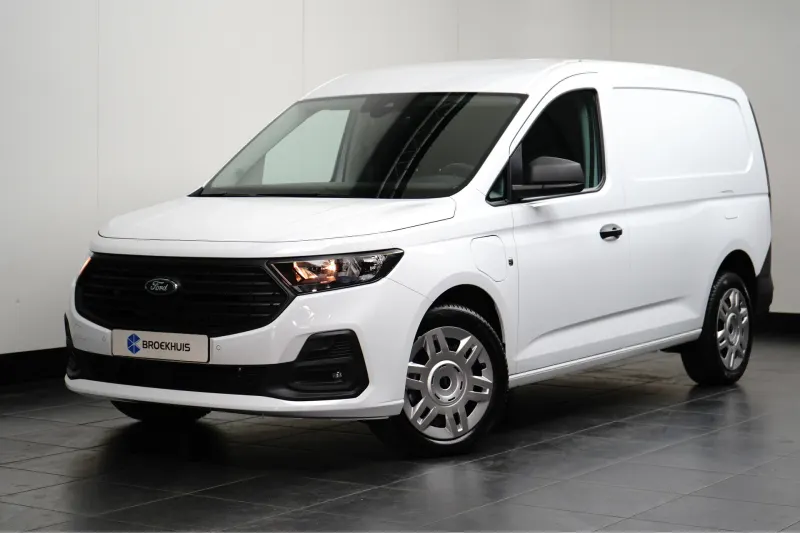 Ford Transit Connect (2026)