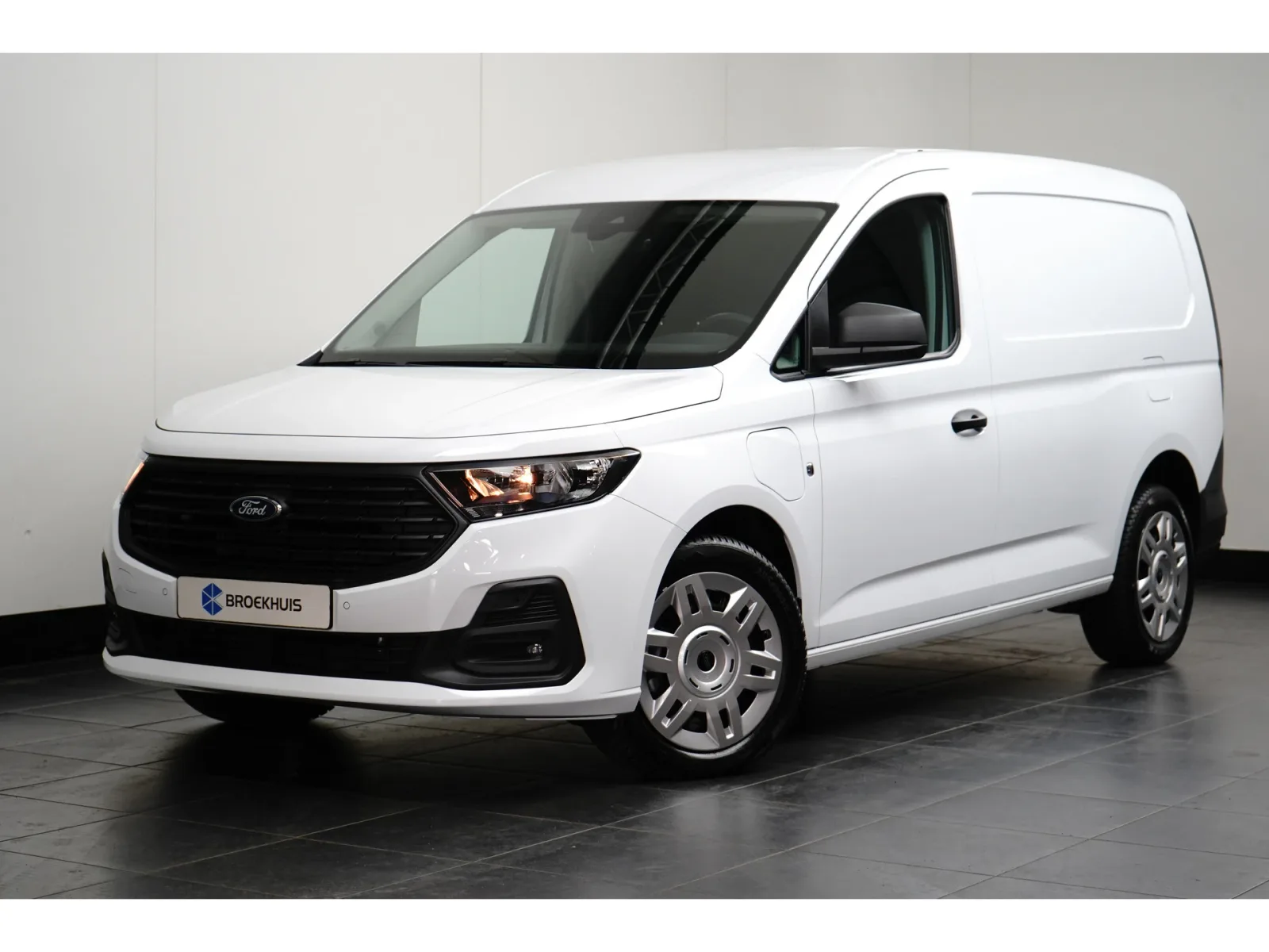 Ford Transit Connect (2026) — foto 1