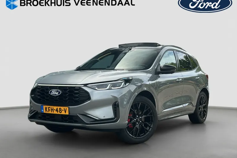 Ford Kuga (2026)
