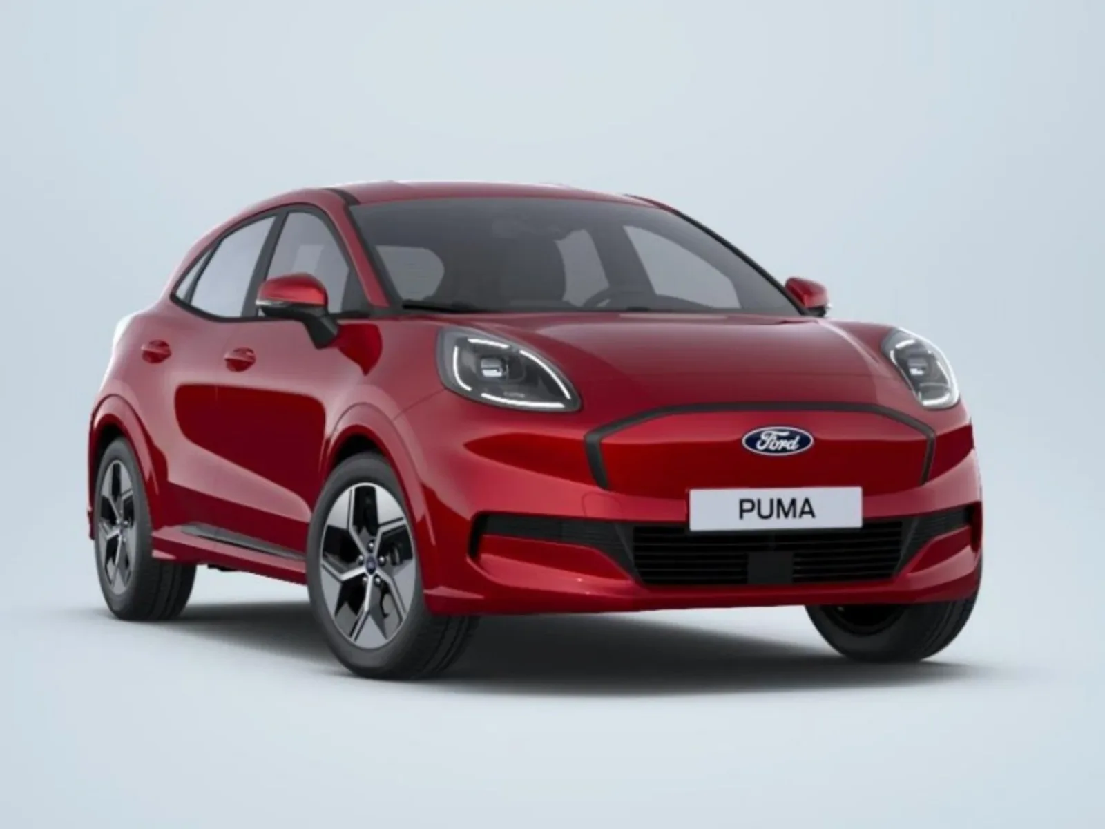 Ford Puma (2026) — foto 1