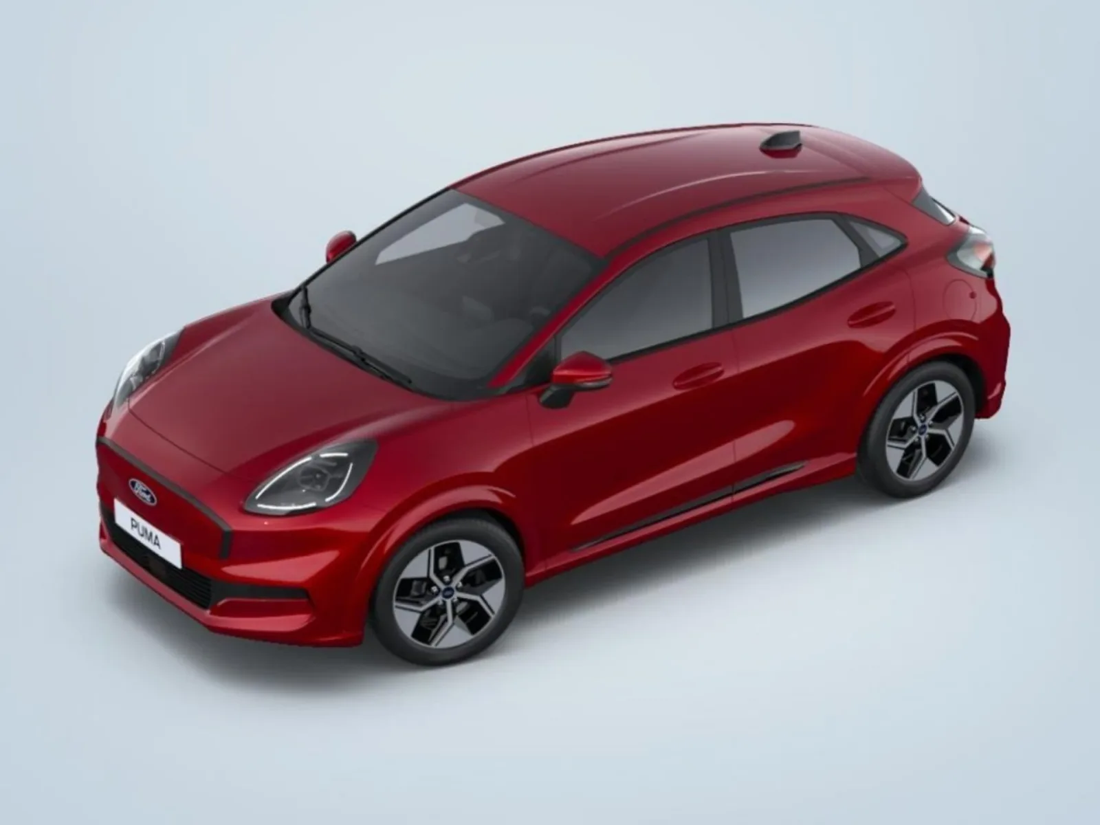 Ford Puma (2026) — foto 1