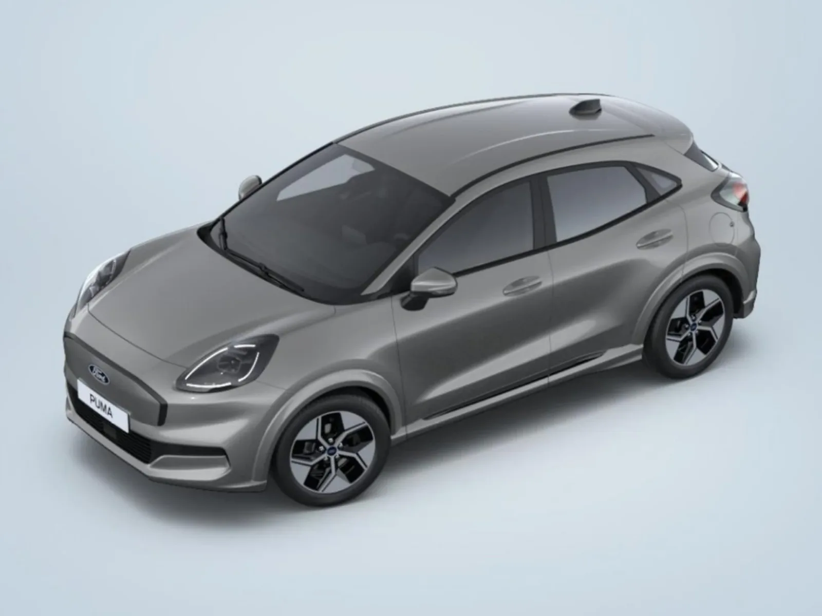 Ford Puma (2026) — foto 1