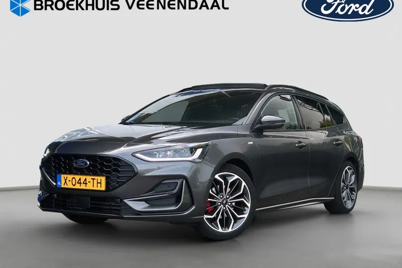 Ford Focus (2024)