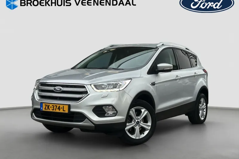 Ford Kuga (2018)