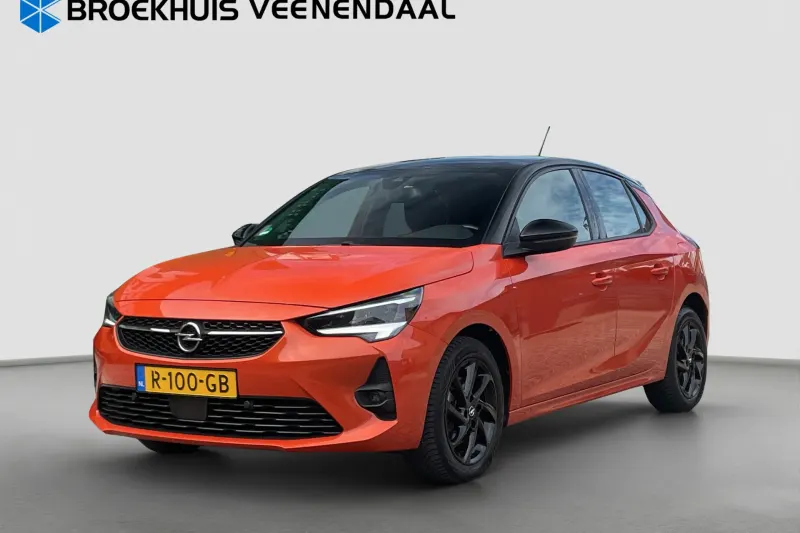 Opel Corsa (2022)