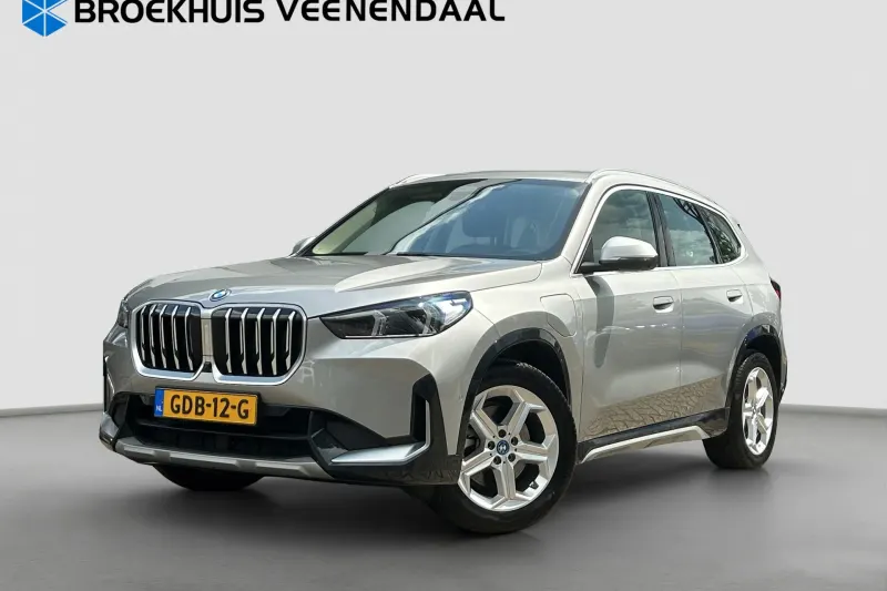 BMW X1 (2024)