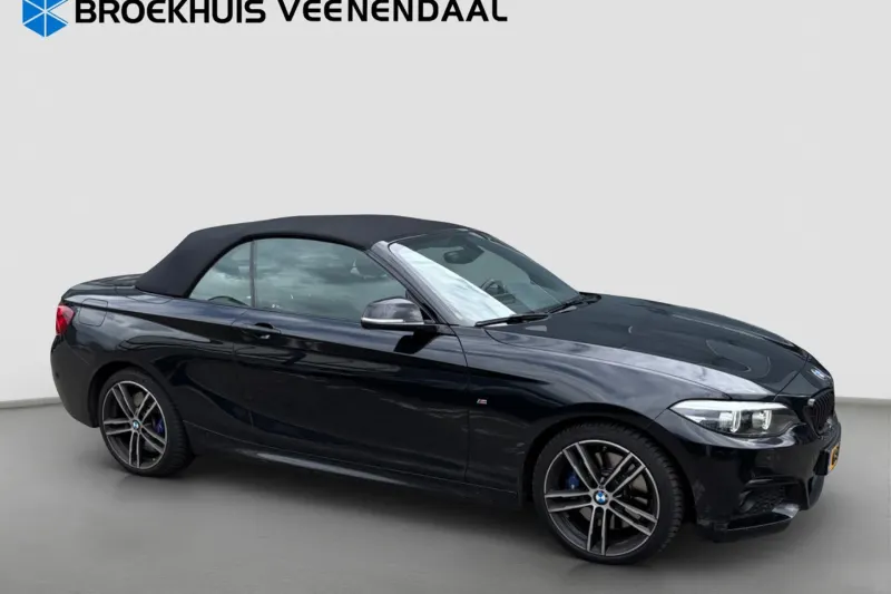 BMW 2-Serie (2019)