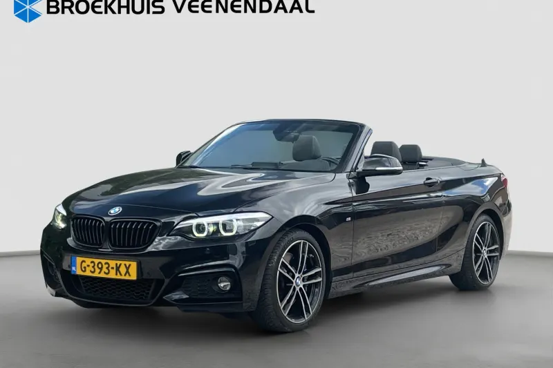 BMW 2-Serie (2019)