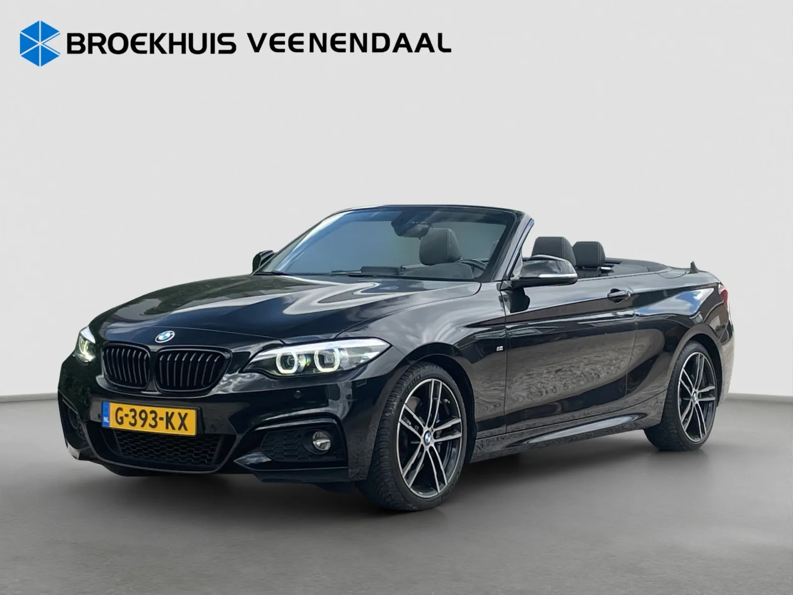 BMW 2-Serie (2019) — foto 1