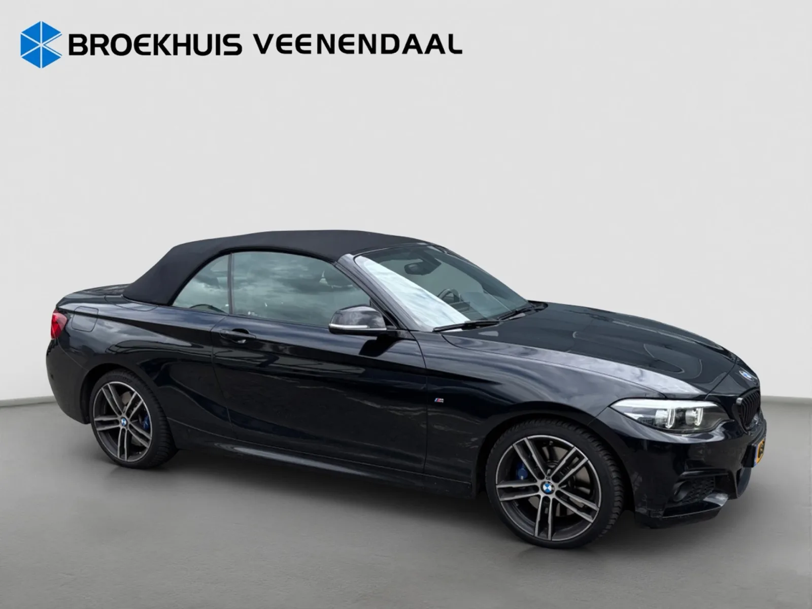 BMW 2-Serie (2019) — foto 1