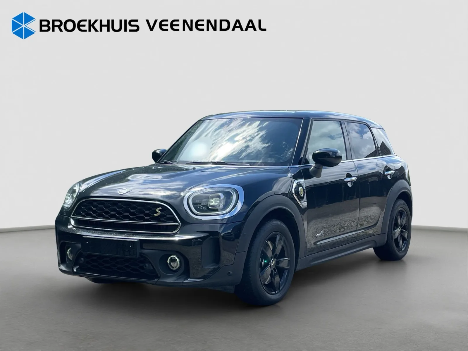 MINI Countryman (2023) — foto 1