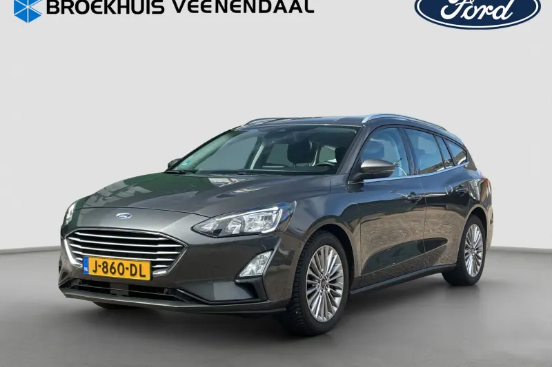 Ford Focus (2020)