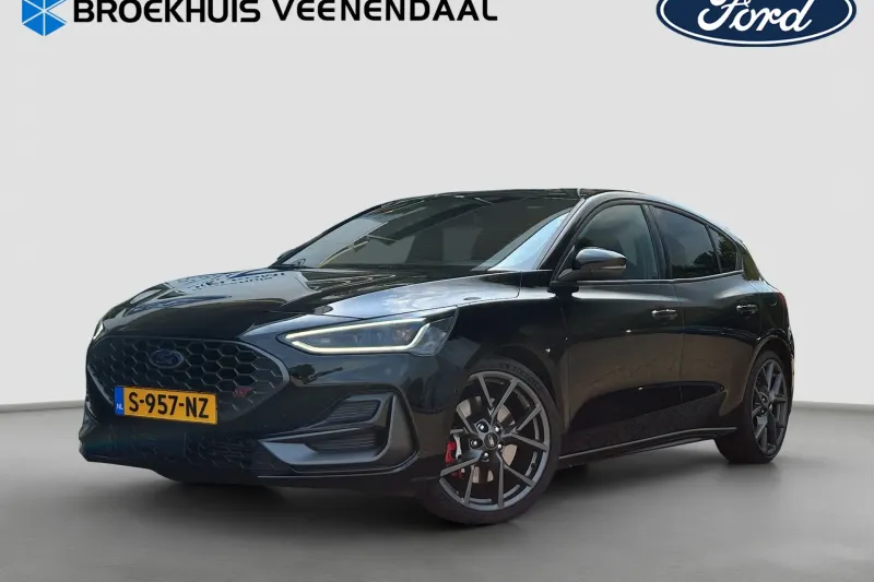 Ford Focus (2023)