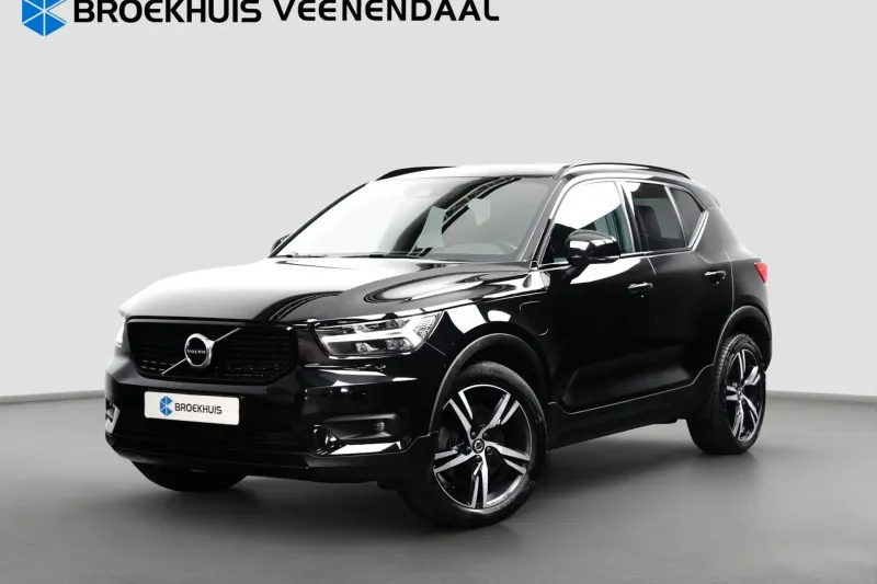 Volvo XC40 (2020)