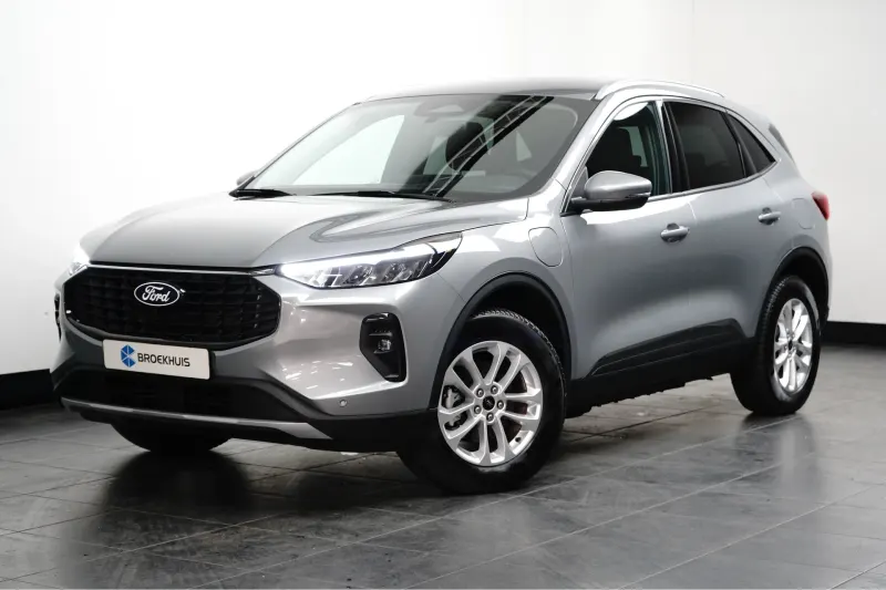 Ford Kuga (2025)