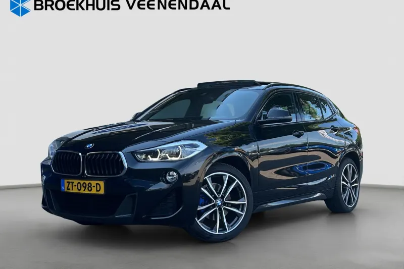 BMW X2 (2019)