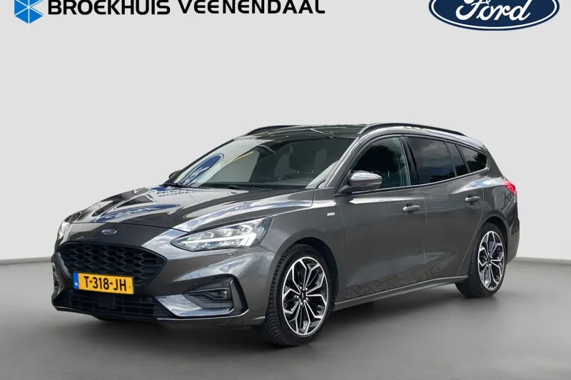 Ford Focus (2020)
