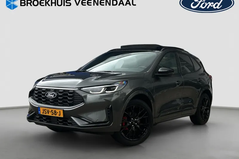 Ford Kuga (2026)
