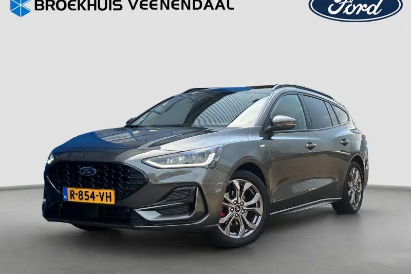 Ford Focus (2022)